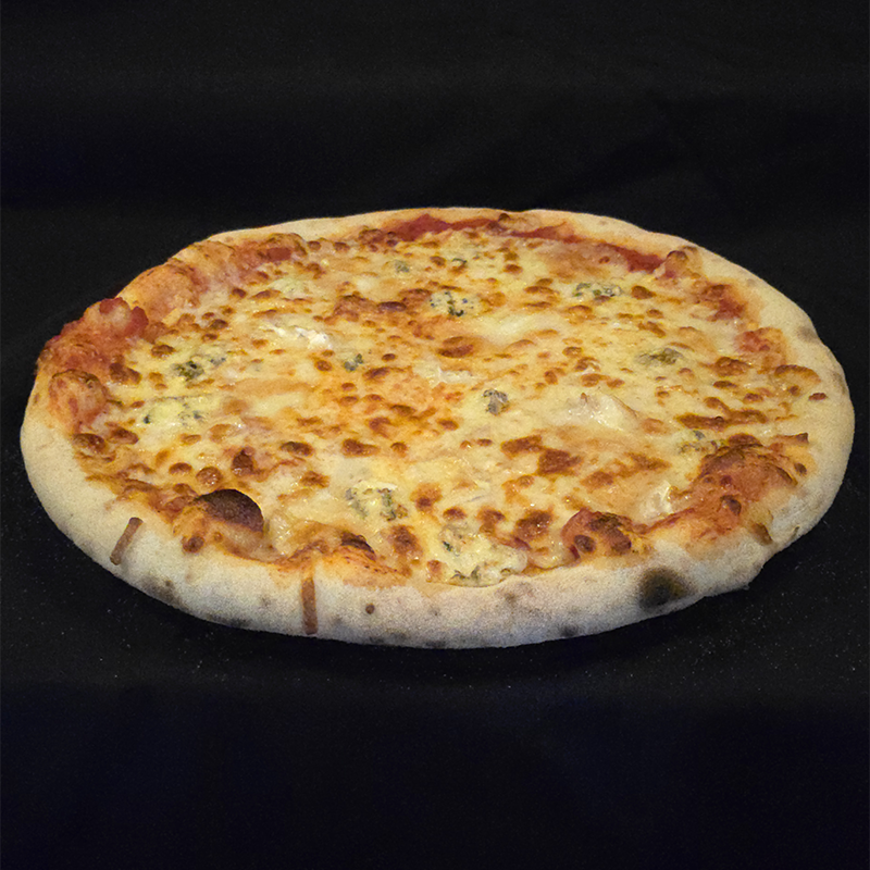 4 Formaggi