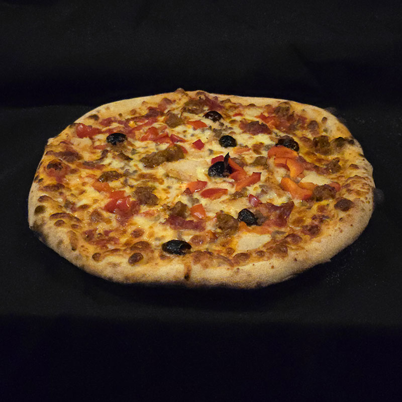 La Carne