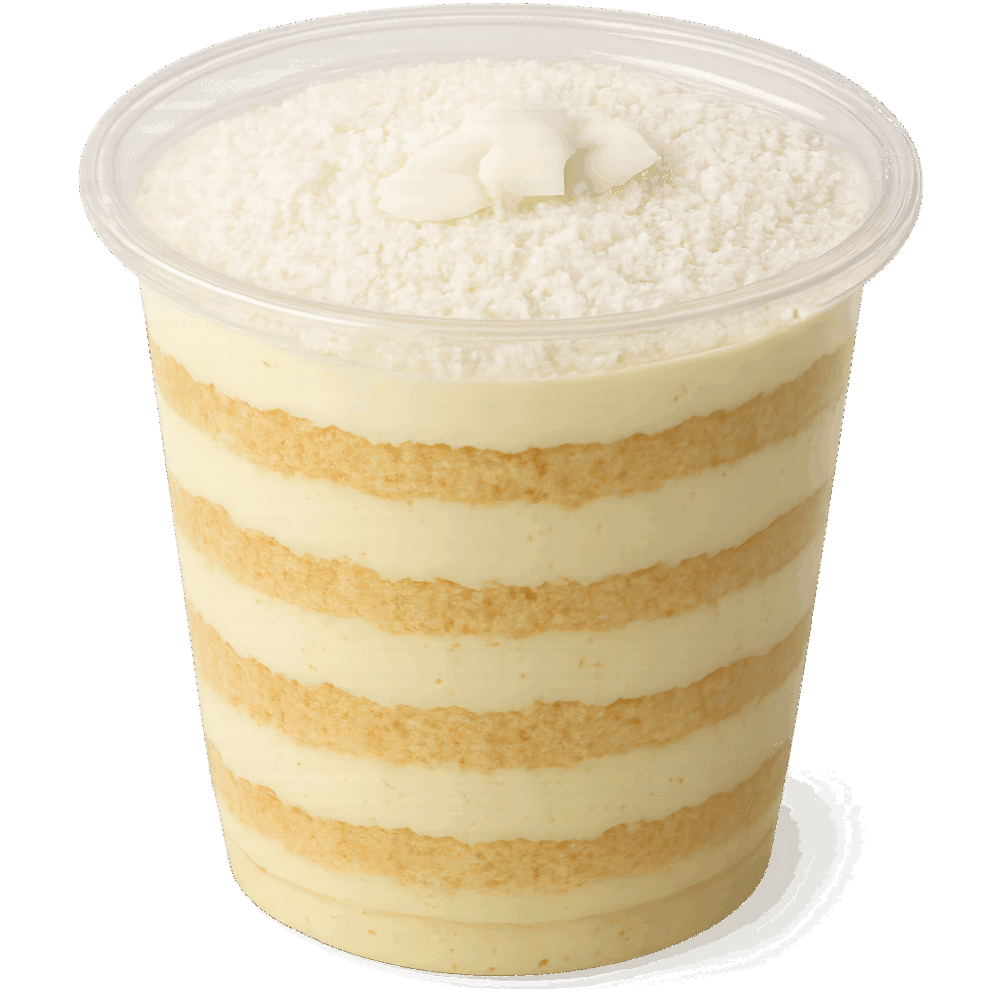 Tiramisu Coco