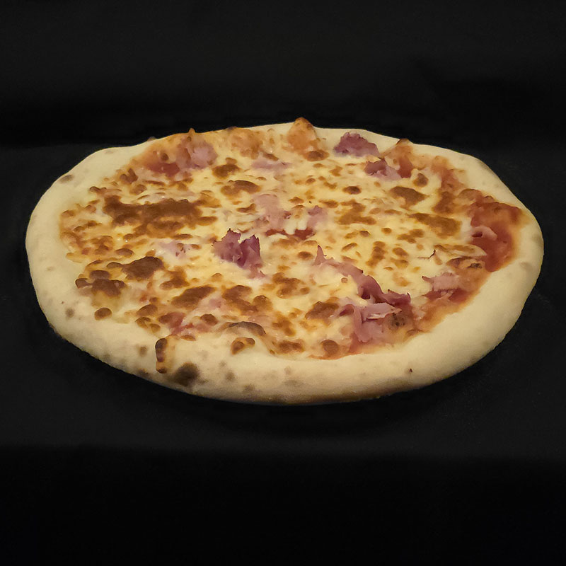 Jambon Fromage
