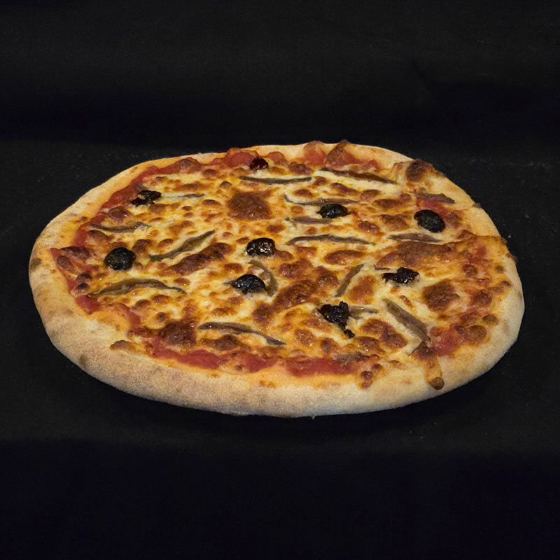 Napolitaine