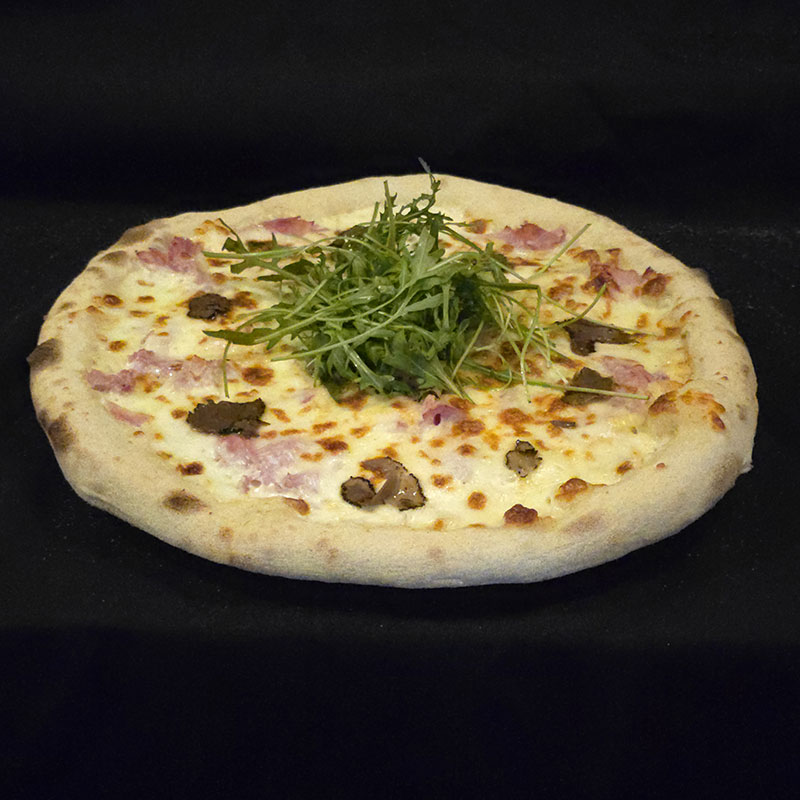 La Truffée