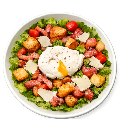 La lyonnaise