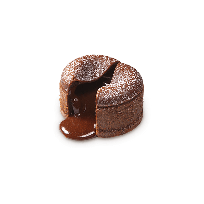 Cœur fondant