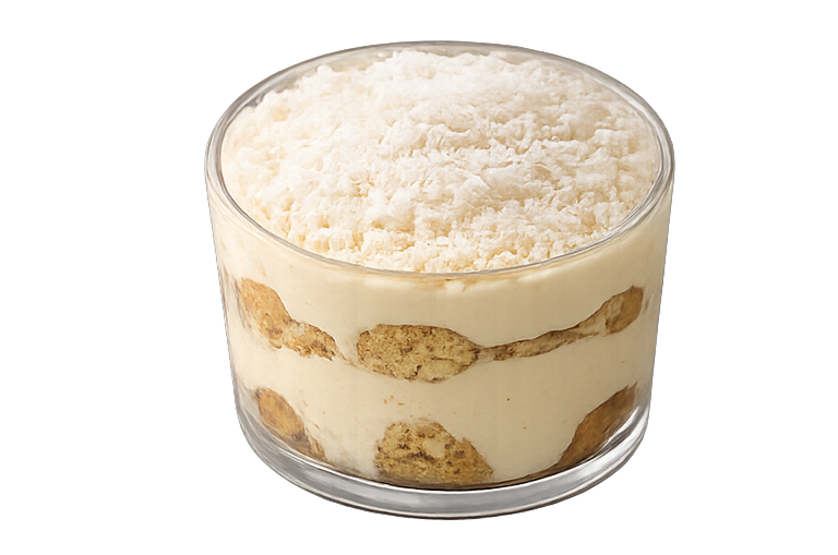 Tiramisu Coco